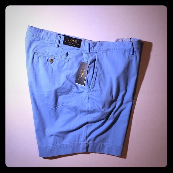 Polo Ralph Lauren Other - NWT Men's Ralph Lauren Chino shorts